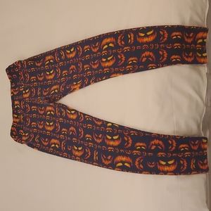 LuLaRoe Halloween Leggings